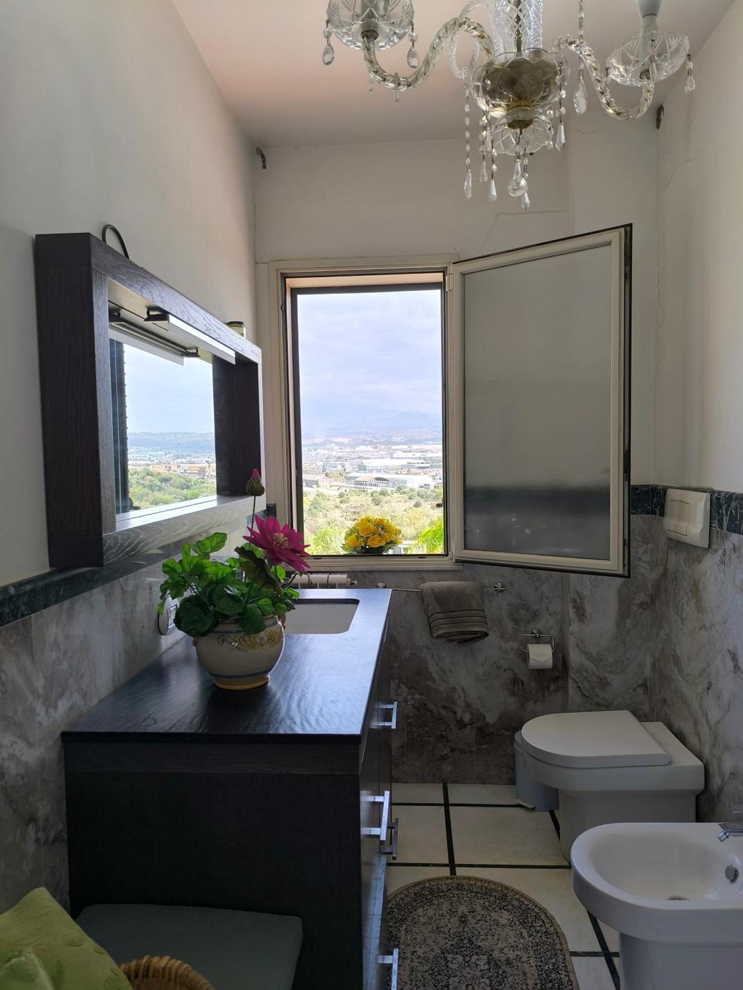 Bed & Breakfast Kalinka Bed & Breakfast Motta Sant' Anastasia Exterior photo
