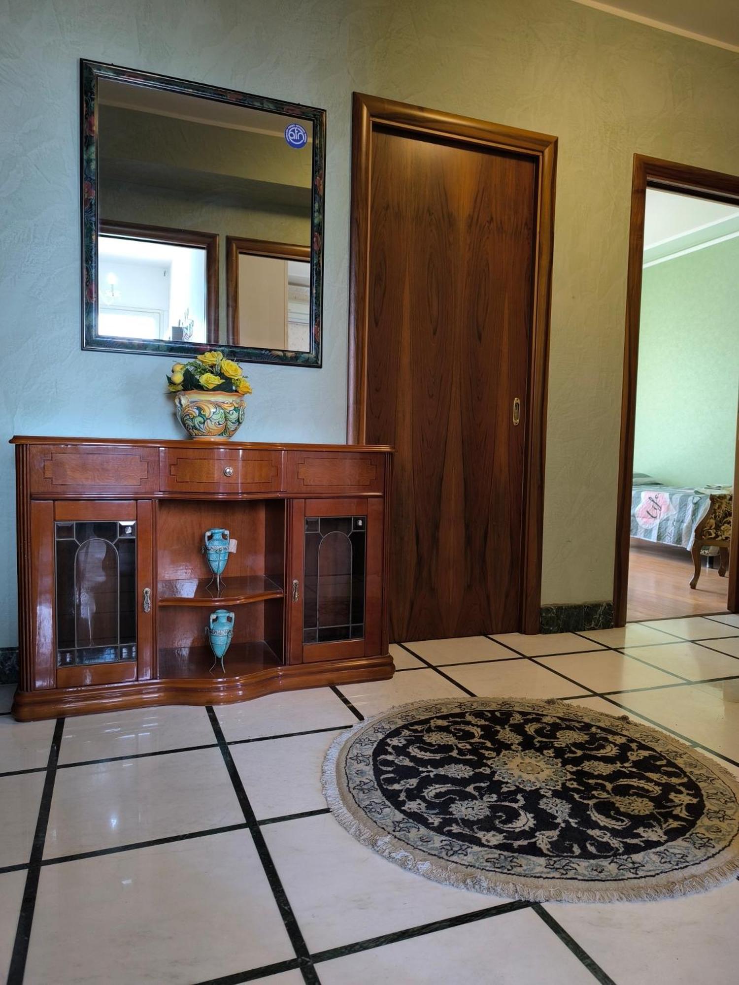 Bed & Breakfast Kalinka Bed & Breakfast Motta Sant' Anastasia Exterior photo